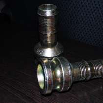 Адаптер растворных шлангов 50 - 35 мм, в Казани