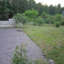 Участок, в Ногинске