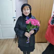Людмила, 50 лет, хочет пообщаться, в Южно-Сахалинске