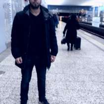 Бахром, 36 лет, хочет пообщаться &ndash; Бахром, 36 лет, хочет пообщаться, в Санкт-Петербурге