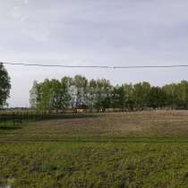 Строгановка. Участок ИЖС 10 с, в Симферополе