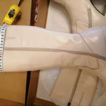 Сапоги демисезонные, в Санкт-Петербурге