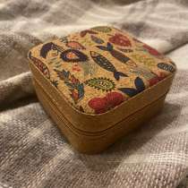 Шкатулка для украшений, в Москве