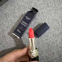 Dior помада, в Москве