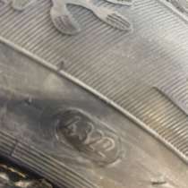 Продам шины 2 штуки, в Уфе