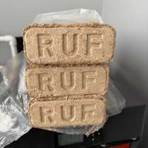 Топливные брикеты ruf, в Видном