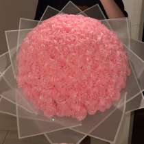 Цветы, в Грозном