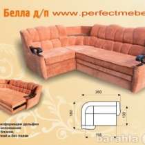 диван угловой новый за 3-4 дня Угловые диваны, в Москве