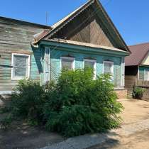 Продается дом 63,5м², в Астрахани