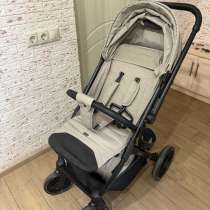 Коляска indigo, в Москве