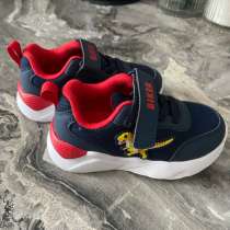 Кроссовки для мальчика/девочки размер 23, в Санкт-Петербурге