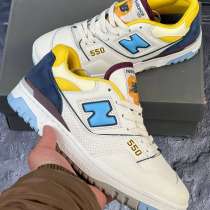 Кроссовки new balance 550, в Туле