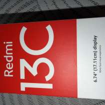 Телефон redmi 13c, в Самаре