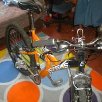 велосипед Stels 21, в Санкт-Петербурге