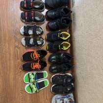 Обувь на мальчика, в Пензе