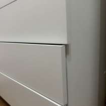 Комод белый, в Уфе