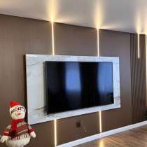 Стеновые панели Гибкий мрамор, в Санкт-Петербурге