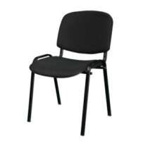 Стул Евромебель Персона3(ИЗО3)чер к, в Барнауле