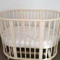 Кроватка бесплатно, в Абакане