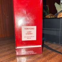 Духи Tom Ford, в г.Караганда