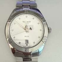 Часы Tissot PR 100 SPORT CHIC, в Москве