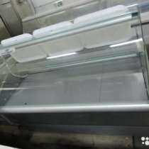 торговое оборудование Холодильная витрина Полис, в Екатеринбурге