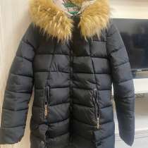 Пуховик, в Ростове-на-Дону