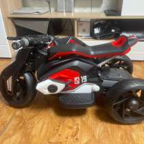 Мотоцикл детский, в Шарыпове