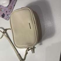 Сумка бежевая, в Тольятти