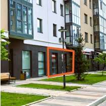 Аренда помещения 91 м² на центральной аллее, в Красноярске