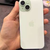 IPhone 15, 128gb sim+esim, в Новосибирске
