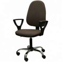 КРЕСЛО ОФИСНОЕ "ПРЕСТИЖ POLO&quot, в Омске