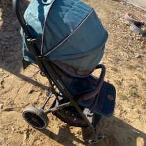 Коляска прогулочная, в Москве