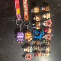 Фигурки, в г.Таллин