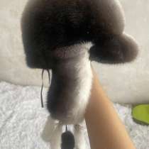 Продам шапку ушанку, в Тайшете