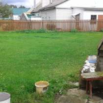 Крепкий теплый дом из пеноблоков, в Киржаче