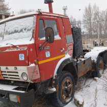 КАМАЗ 5410, Грузовой тягач седельный, в Саратове