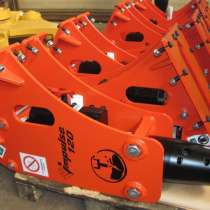 Импульс 120J для JCB 3CX/4CX, в Москве