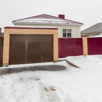 Продам жилой дом 95 м2 с участком 7 сот, Большой Лог, в Аксае