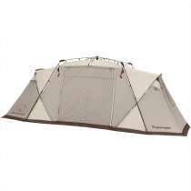 Шестиместная палатка-автомат "ВИРЖИНИЯ 6 КВИК" /Greenell/, в Новосибирске