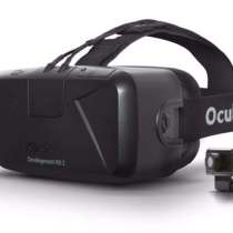 Oculus Rift DK2 очки виртуальной реальности, в г.Усть-Каменогорск