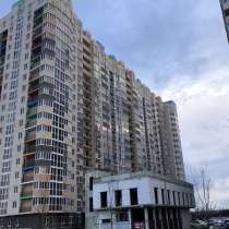 1-комнатная квартира, 34 кв. м., ул. Степная, 1/1к3, в Краснодаре