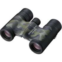 Бинокль Nikon Aculon W10 10x21 камуфляжный, в г.Тирасполь