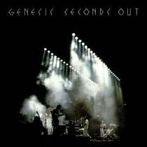 Genesis - Seconds Out, в Санкт-Петербурге