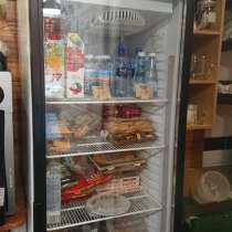 Холодильный шкаф, в Москве
