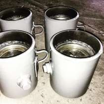 Клапан обратный 19С47НЖ Ду-200, 300, 400, 500, 600 Ру40, в Демидове