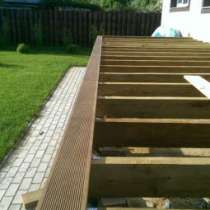 Плотники кровельщики, в Одинцово