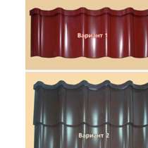 Оборудование по производству модульной металлочерепицы в Ки, в г.Чэнду