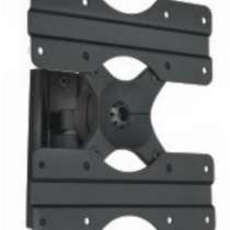 Крепление для ЖК и плазменных телевизоров MD 333 3D для 15-42 Black, в г.Тирасполь