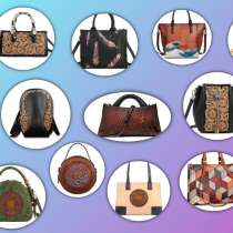 Продавец сумок из кожи/экокожи, в Москве